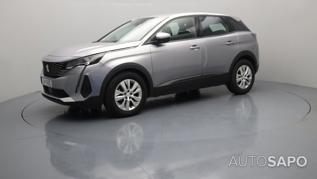 Peugeot 3008 1.2 PureTech Active Pack de 2021