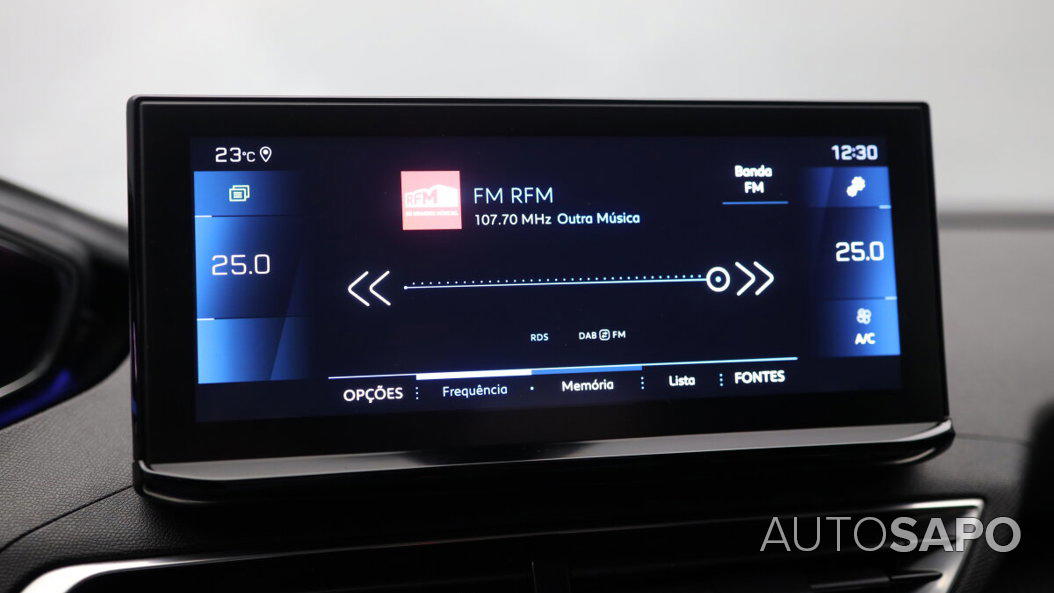 Peugeot 3008 1.2 PureTech Active Pack de 2021