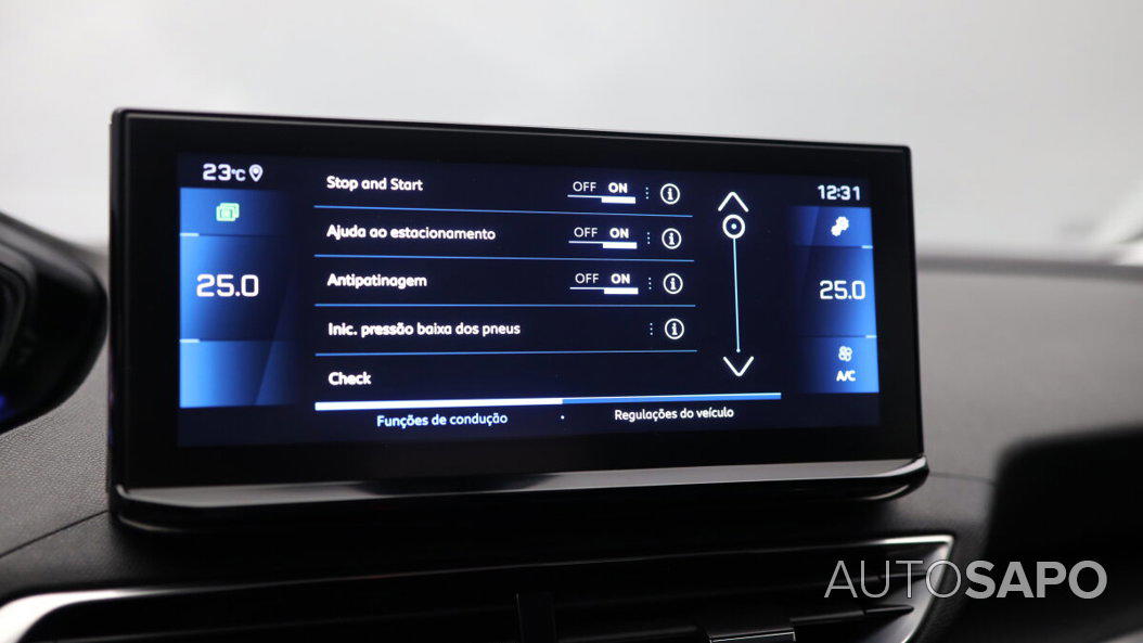Peugeot 3008 1.2 PureTech Active Pack de 2021