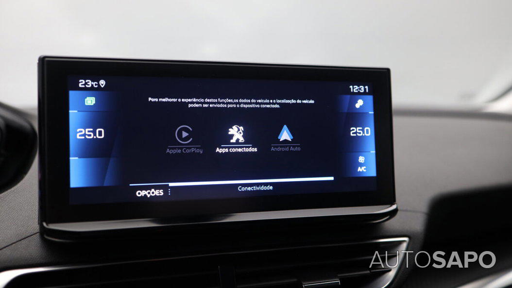 Peugeot 3008 1.2 PureTech Active Pack de 2021