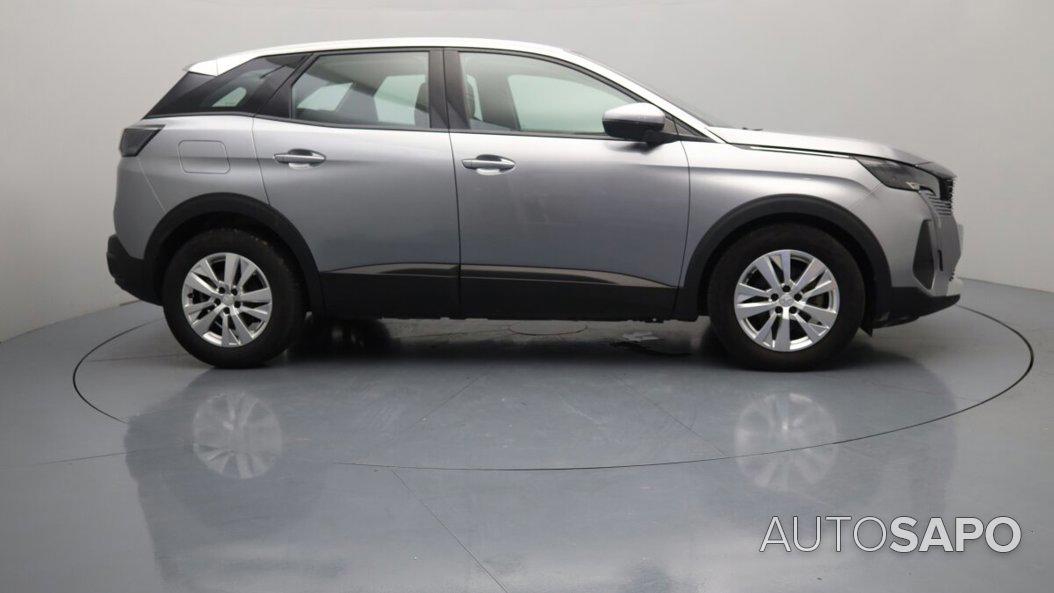 Peugeot 3008 1.2 PureTech Active Pack de 2021