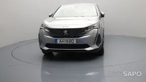 Peugeot 3008 1.2 PureTech Active Pack de 2021