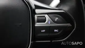 Peugeot 3008 1.2 PureTech Active Pack de 2021
