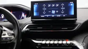 Peugeot 3008 1.2 PureTech Active Pack de 2021