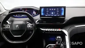 Peugeot 3008 1.2 PureTech Active Pack de 2021