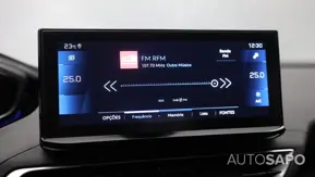 Peugeot 3008 1.2 PureTech Active Pack de 2021