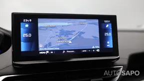 Peugeot 3008 1.2 PureTech Active Pack de 2021
