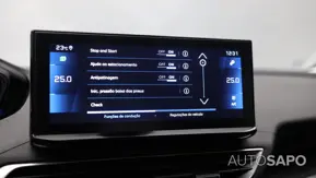 Peugeot 3008 1.2 PureTech Active Pack de 2021