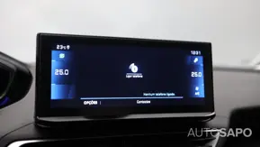 Peugeot 3008 1.2 PureTech Active Pack de 2021