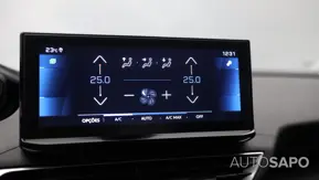 Peugeot 3008 1.2 PureTech Active Pack de 2021