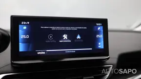 Peugeot 3008 1.2 PureTech Active Pack de 2021