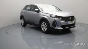 Peugeot 3008 1.2 PureTech Active Pack de 2021