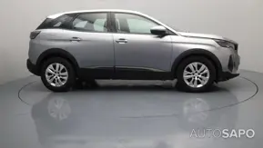 Peugeot 3008 1.2 PureTech Active Pack de 2021