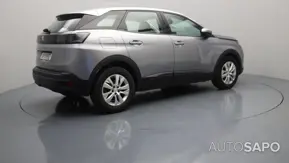Peugeot 3008 1.2 PureTech Active Pack de 2021