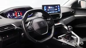 Peugeot 3008 1.2 PureTech Active Pack de 2021