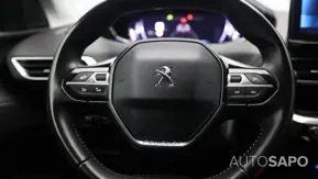 Peugeot 3008 1.2 PureTech Active Pack de 2021