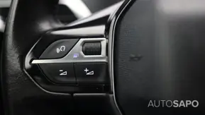 Peugeot 3008 1.2 PureTech Active Pack de 2021