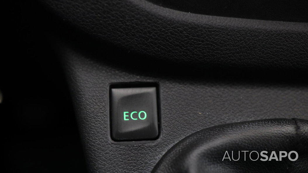 Renault Trafic de 2021