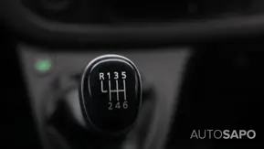 Renault Trafic de 2021