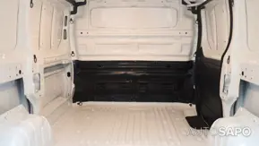 Renault Trafic de 2021
