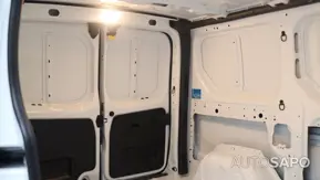 Renault Trafic de 2021