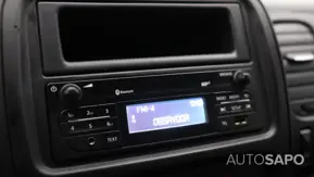Renault Trafic de 2021