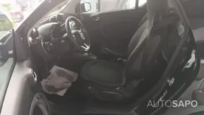 Smart Fortwo de 2021
