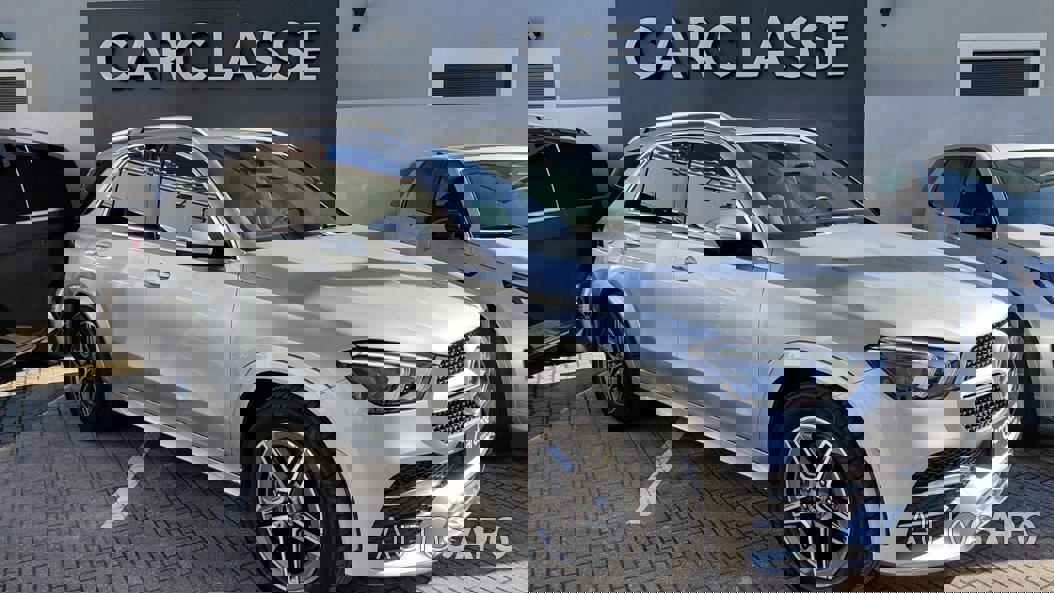 Mercedes-Benz Classe GLE de 2023