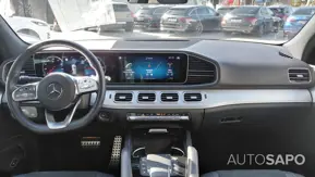 Mercedes-Benz Classe GLE de 2023