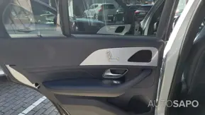 Mercedes-Benz Classe GLE de 2023