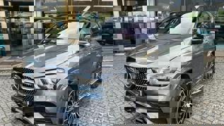 Mercedes-Benz Classe GLE de 2022