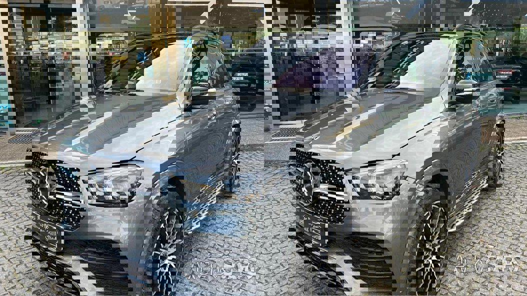 Mercedes-Benz Classe GLE de 2022