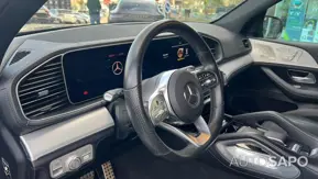Mercedes-Benz Classe GLE de 2022