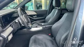 Mercedes-Benz Classe GLE de 2022