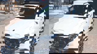 Mercedes-Benz Classe E de 2024
