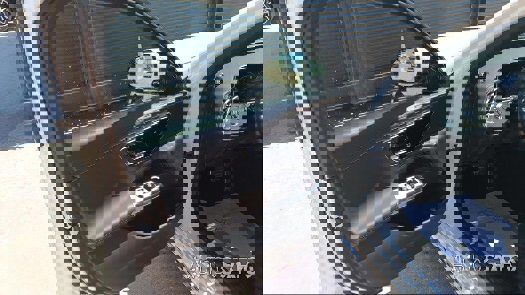 Mercedes-Benz Classe E de 2024