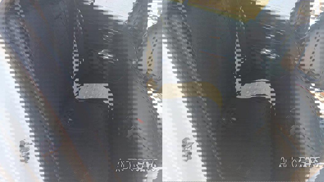 Mercedes-Benz Classe E de 2024