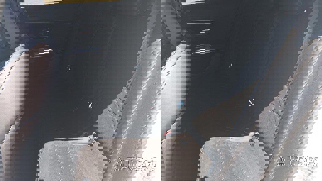 Mercedes-Benz Classe E de 2024