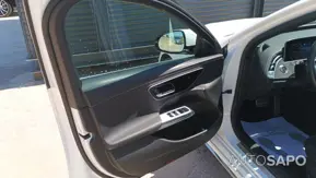 Mercedes-Benz Classe E de 2024