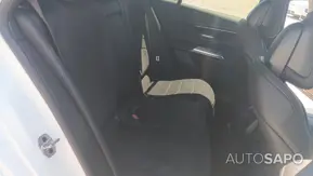 Mercedes-Benz Classe E de 2024