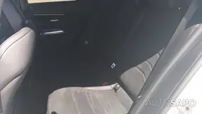 Mercedes-Benz Classe E de 2024