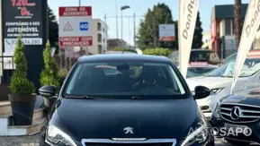 Peugeot 308 de 2016