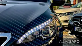 Peugeot 308 de 2016