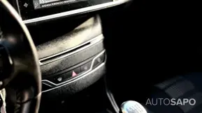 Peugeot 308 de 2016