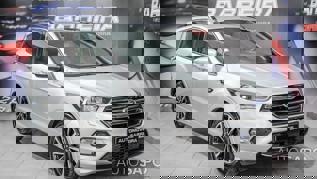 Ford Kuga 1.5 TDCi ST-line de 2018