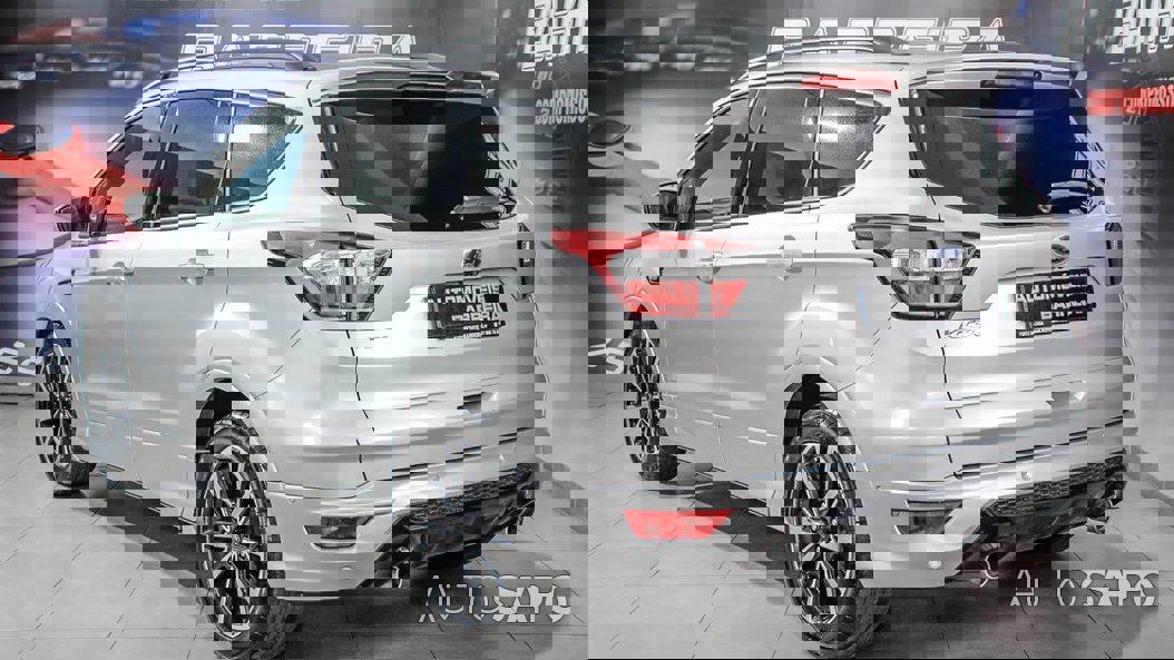 Ford Kuga 1.5 TDCi ST-line de 2018