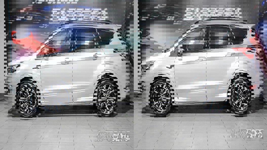 Ford Kuga 1.5 TDCi ST-line de 2018