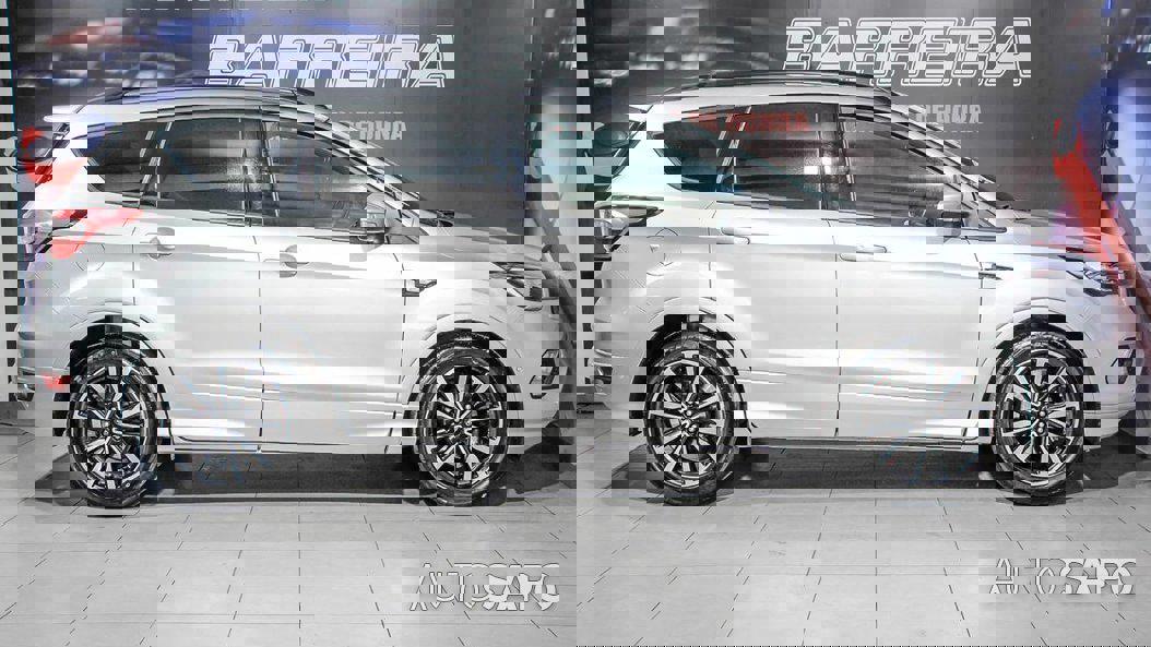 Ford Kuga 1.5 TDCi ST-line de 2018