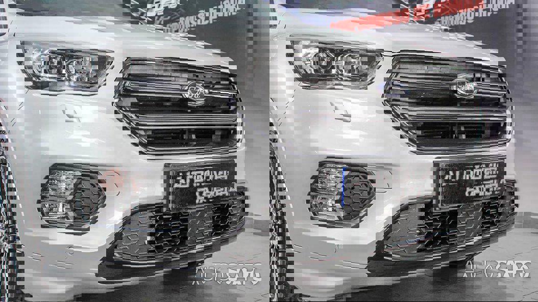 Ford Kuga 1.5 TDCi ST-line de 2018