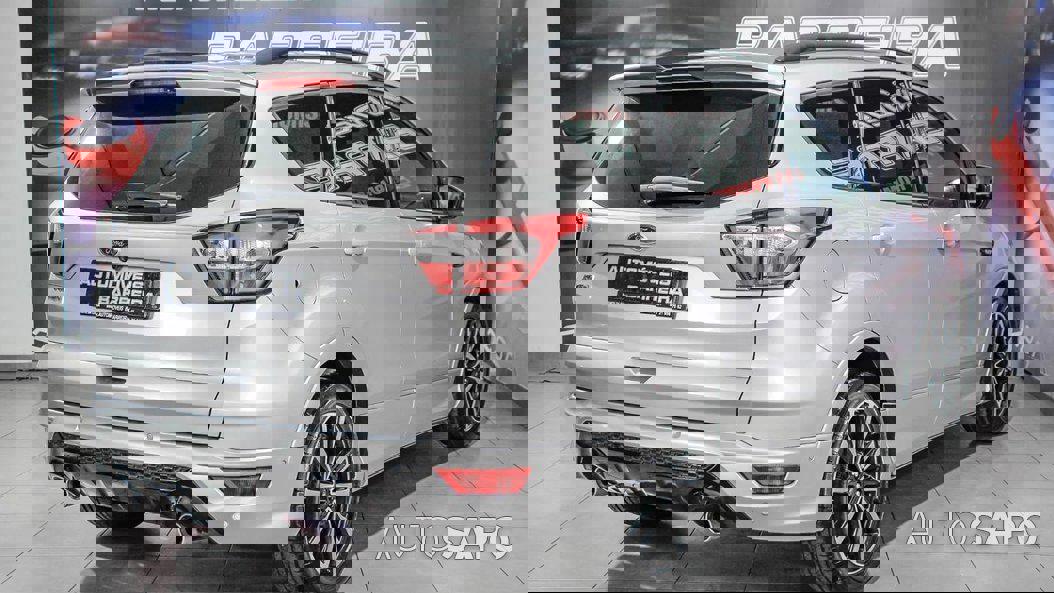 Ford Kuga 1.5 TDCi ST-line de 2018